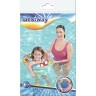 Надувной круг BESTWAY 56см, 3-6 лет, 2 вида 36013 BW
