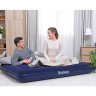 Надувной матрас BESTWAY 137х191х22 см, до 150 кг 67002 BW