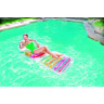 Надувной матрас-кресло BESTWAY для плавания 201х89см, раскладной, до 90кг 43023 BW