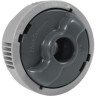 СПА-бассейн BESTWAY MIAMI AIRJET 132х180х66 см, 669 л, круглый, аэромассаж 54123 BW